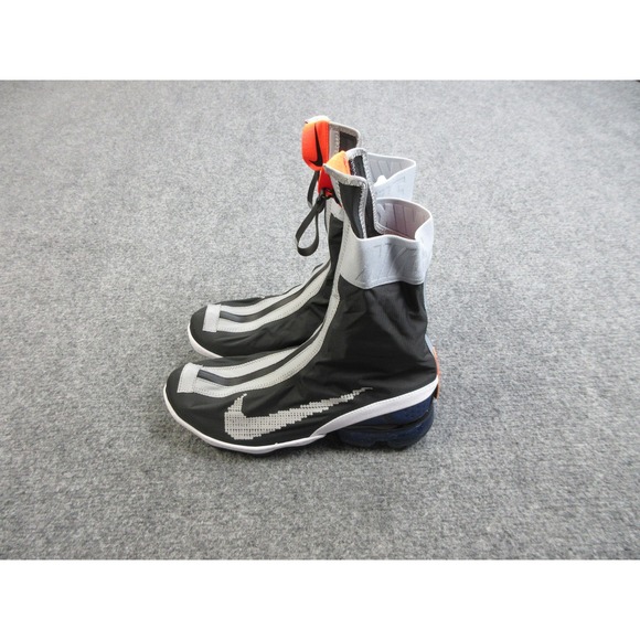 Nike Air Vapormax FK Gator ISPA Shoes Mens Size 7‎ Utility Waterproof AR8557 main image 7
